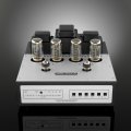 Amplificador integrado estereofónico VSi60
