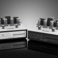 Amplificador integrado estereofónico VSi60