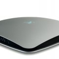 Amplificador integrado Wadia 01 Intuition