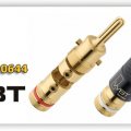 Conector tipo banana WBT 0644
